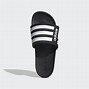 Image result for Adidas Adilette Comfort Slides