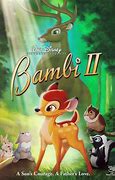 Image result for Bambi II 2005