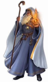 Image result for Merlin Wizard PNG