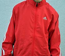 Image result for Adidas Zip Up Jacket with Hoodie Gold