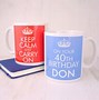 Image result for Keep Calm and Carry On Party Supplies