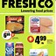 Image result for Current Grocery Flyers