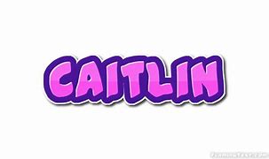 Image result for Caitlin Text