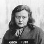 Image result for Ilse Koch Old