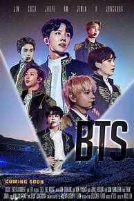 Image result for BTS Cute Posters