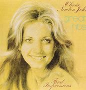 Image result for Olivia Newton-John Greatest Hits Deluxe Edition