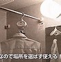 Image result for Japanese Portable Clothes Hanger