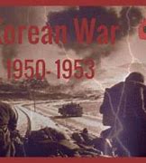 Image result for Korean War Aftermath