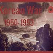 Image result for Korean War Paintings
