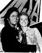 Image result for Al Green and Olivia Newton-John