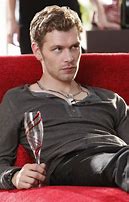 Image result for Niklaus Mikaelson Vampire Diaries