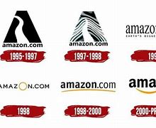 Image result for New Amazon Company Logo