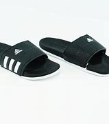 Image result for Adidas Slippers for Men in Burlington