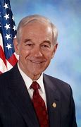 Image result for Ron Paul Profile