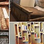 Image result for Unique Handmade Wood Furniture