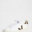 Image result for White Veja Campo Sneakers