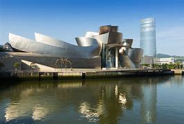 Image result for Guggenheim Museum Valencia
