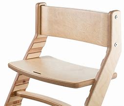 Image result for Kids Wood Chair