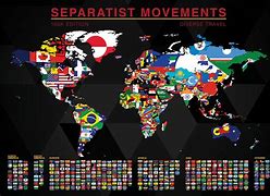 Image result for Every Separatist Movements in Asian