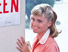 Image result for Sandy On Grease