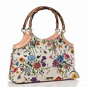 Image result for Gucci Floral Bag