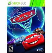 Image result for Cars 2 Wii Game