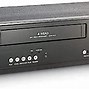 Image result for Magnavox DV220MW9 Funai DVD VHS Combo