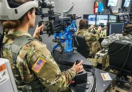 Image result for Military Simulation and Training Magazine