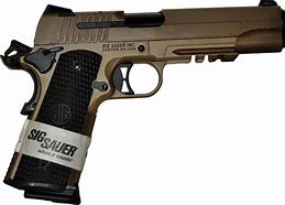 Image result for Sig Sauer 1911R 45 ACP