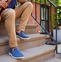 Image result for Most Comfortable Work Sneakers for Women