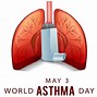 Image result for Asthma Drawing