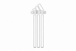 Image result for Adidas Logo Outline Coloringcar