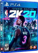 Image result for NBA 2K20 PS4 Gameplay