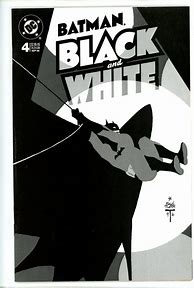 Image result for Batman Black and White Pics