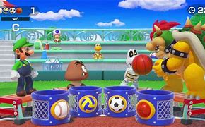 Image result for Mario Mini-Game