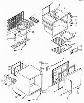 Image result for Sears Appliance Parts Refrigerators