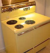 Image result for Lifting the Top of a GE Electric Stove