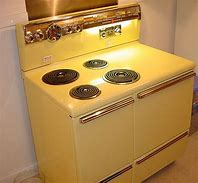 Image result for Vintage General Electric Appliances