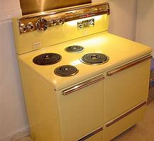 Image result for Frigidaire Gallery Series Electric Ranges