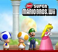 Image result for Super Mario Wii U Full Game