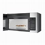 Image result for Microwave with Top Vent
