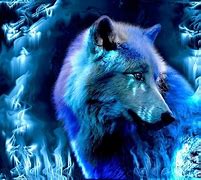 Image result for Magic Wolf