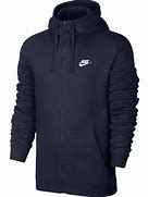 Image result for Men's Nike Full Zip Hoodie