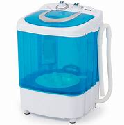 Image result for Camping Washing Machine