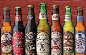 Image result for American Lager Beer Brands
