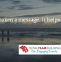 Image result for We Are All On the Same Team Quotes