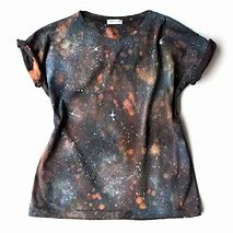 Image result for Galaxy T-Shirt