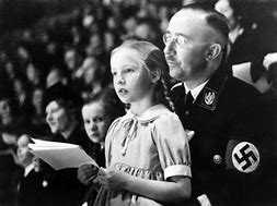 Image result for Gudrun Himmler Today