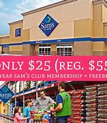 Image result for Sam's Club Membership $25