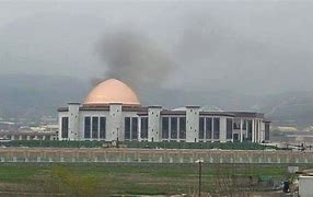 Image result for Afghan Parliament